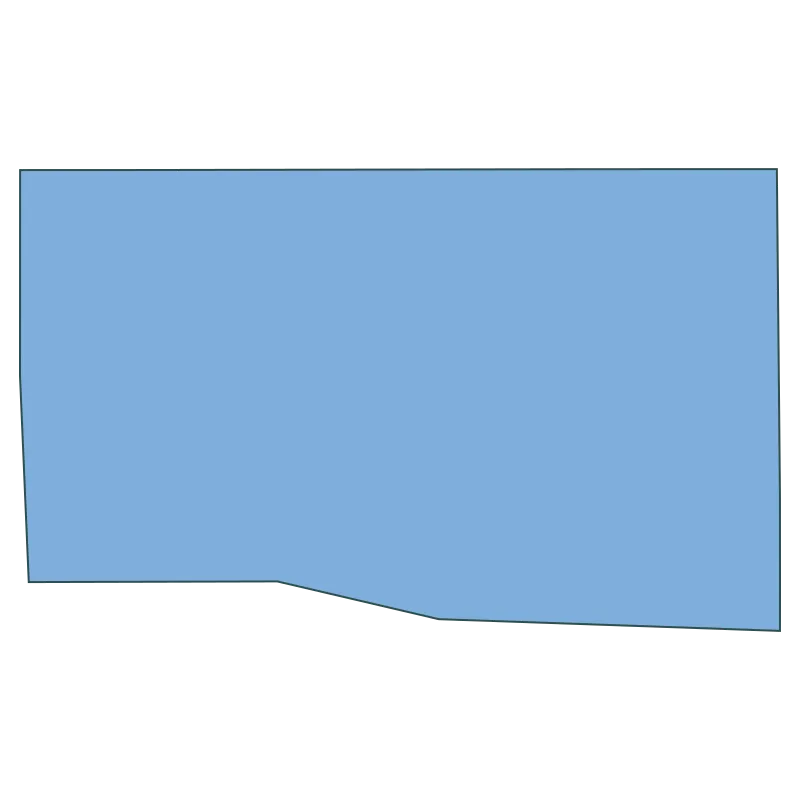 canadian county