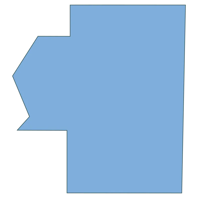 cherokee county