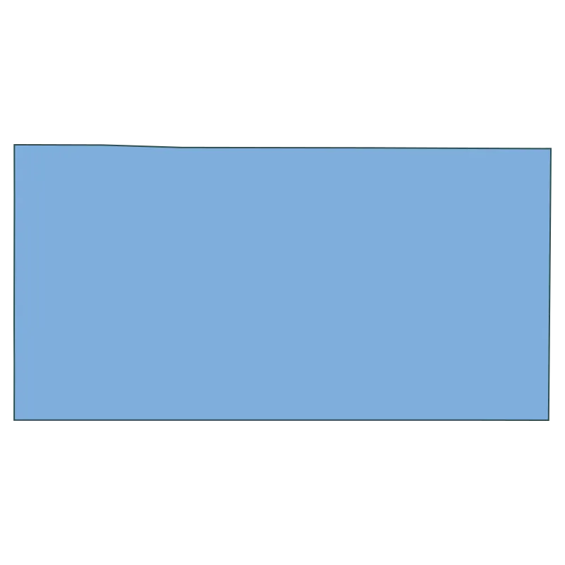 cimarron county