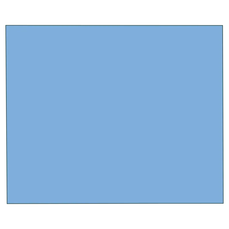 Kingfisher County Map