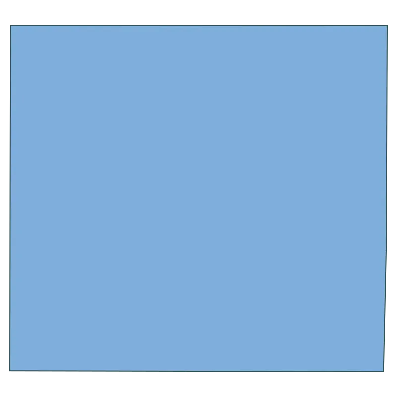 Lincoln County Map