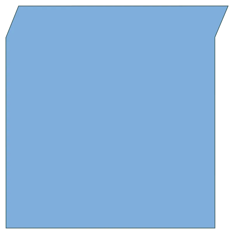 Nowata County Map