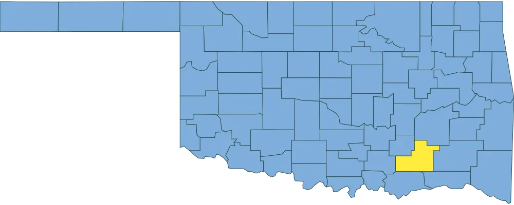 state of oklahoma