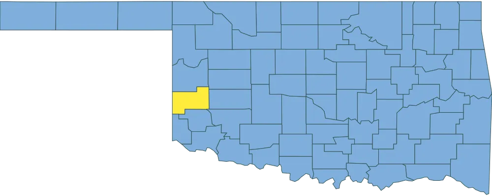 state of oklahoma