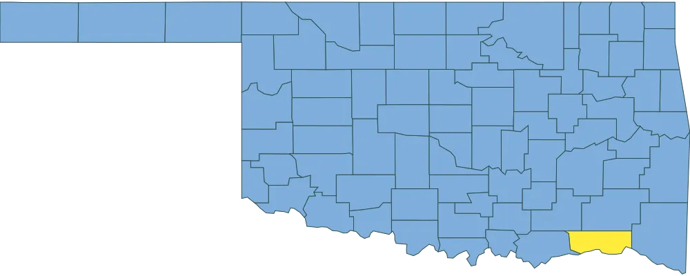 state of oklahoma