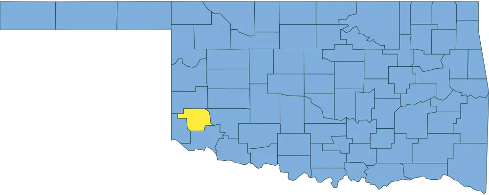 state of oklahoma