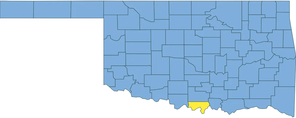 state of oklahoma
