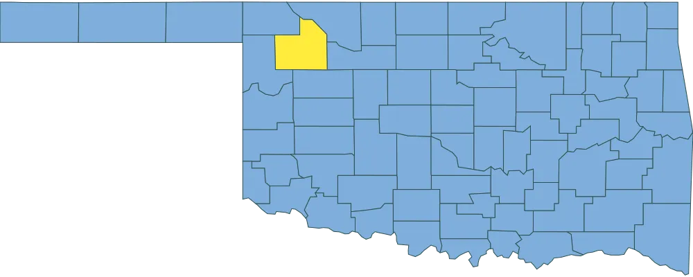 state of oklahoma