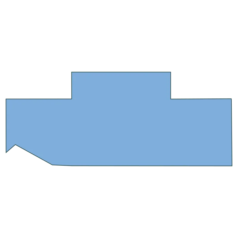 Payne County Map