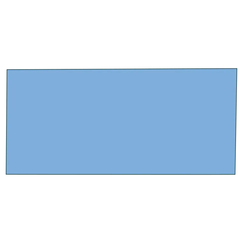 Texas County Map